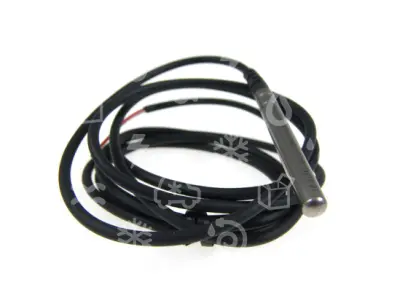 sonda NTC, l = 1,5 m, CAREL 015WP00, IP68, -50°/+105°C